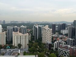 Irwell Hill Residences (D9), Apartment #619046331
